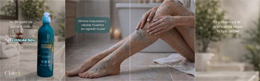 kit de limpieza de tu piel completa